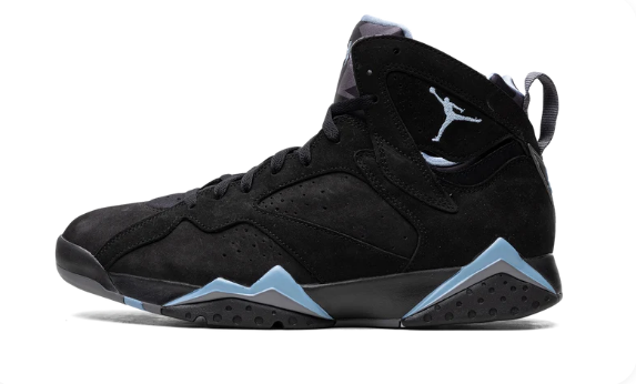 Air Jordan 7 Retro 'Chambray' CU9307-004