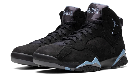 Air Jordan 7 Retro 'Chambray' CU9307-004
