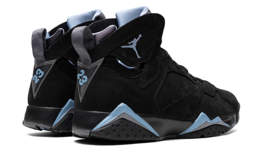 Air Jordan 7 Retro 'Chambray' CU9307-004
