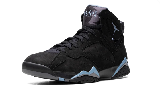 Air Jordan 7 Retro 'Chambray' CU9307-004