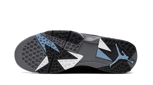 Air Jordan 7 Retro 'Chambray' CU9307-004