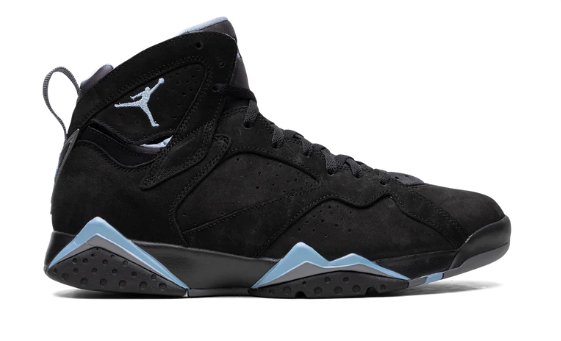 Air Jordan 7 Retro 'Chambray' CU9307-004