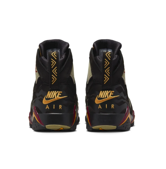 Air Jordan 7 Retro 'Black Olive' DN9782-001