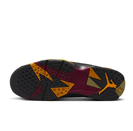 Air Jordan 7 Retro 'Black Olive' DN9782-001