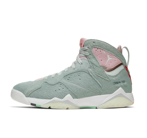 Air Jordan 7 Retro 'Neutral Grey' CT8528-002 (Men's)