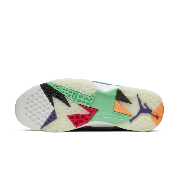 Air Jordan 7 Retro 'Neutral Grey' CT8528-002 (Men's)