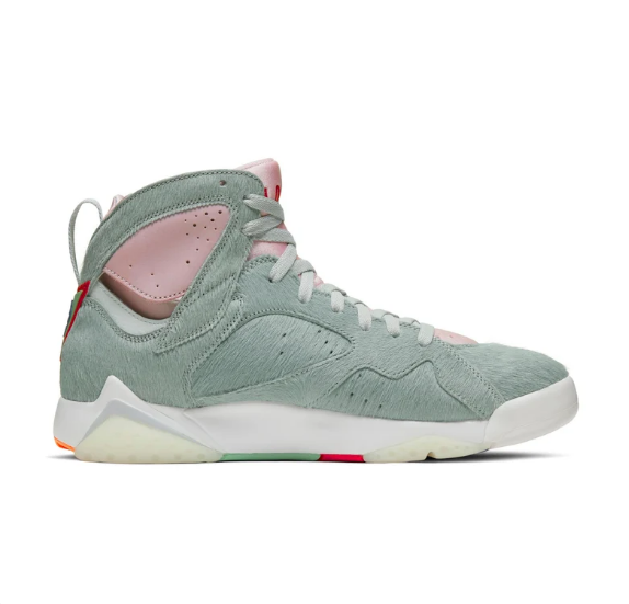 Air Jordan 7 Retro 'Neutral Grey' CT8528-002 (Men's)