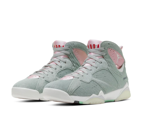 Air Jordan 7 Retro 'Neutral Grey' CT8528-002 (Men's)