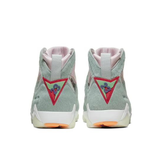 Air Jordan 7 Retro 'Neutral Grey' CT8528-002 (Men's)