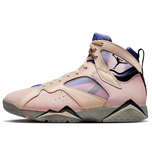 Air Jordan 7 Retro SE 'Sapphire' DJ2636-204