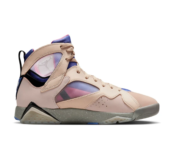 Air Jordan 7 Retro SE 'Sapphire' DJ2636-204