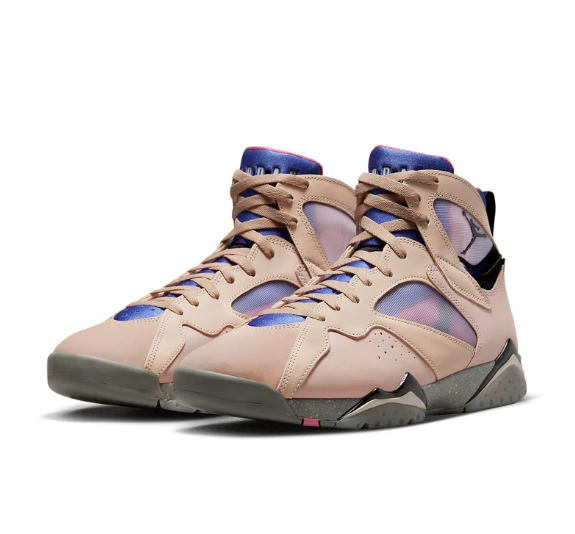 Air Jordan 7 Retro SE 'Sapphire' DJ2636-204