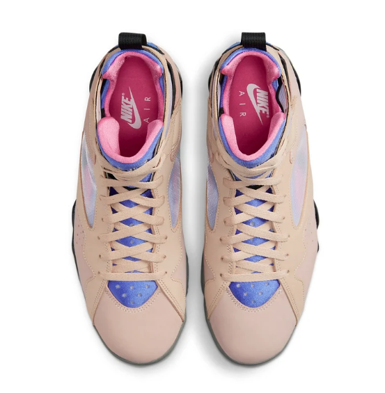 Air Jordan 7 Retro SE 'Sapphire' DJ2636-204