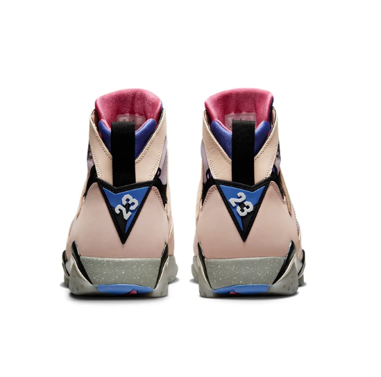 Air Jordan 7 Retro SE 'Sapphire' DJ2636-204