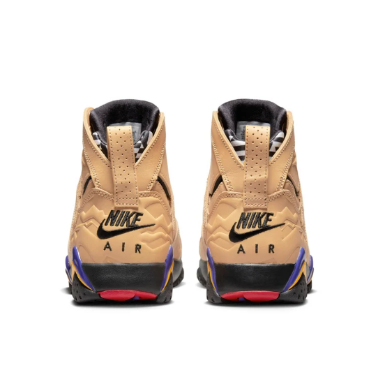 Air Jordan 7 Retro SE 'Afrobeats' DZ4729-200 (Men's)