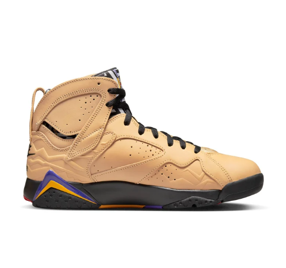 Air Jordan 7 Retro SE 'Afrobeats' DZ4729-200 (Men's)