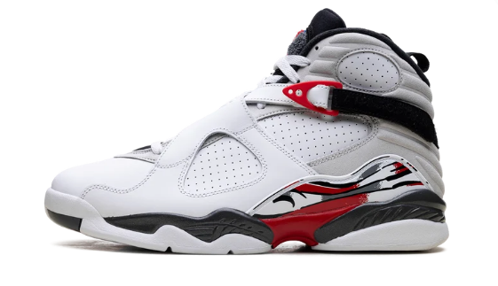 Air Jordan 8 Retro 'Bugs Bunny' 2025 305381-100