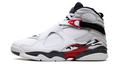 Air Jordan 8 Retro 'Bugs Bunny' 2025 305381-100