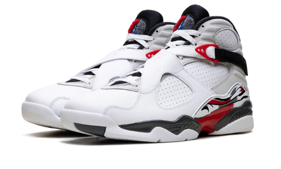 Air Jordan 8 Retro 'Bugs Bunny' 2025 305381-100