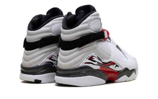 Air Jordan 8 Retro 'Bugs Bunny' 2025 305381-100