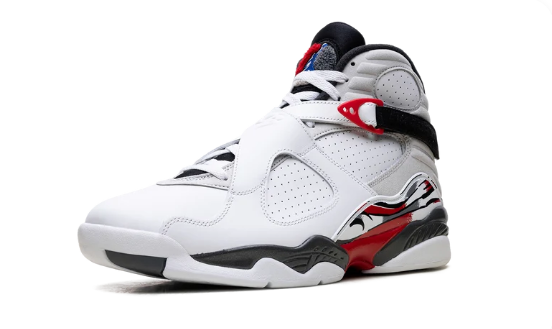 Air Jordan 8 Retro 'Bugs Bunny' 2025 305381-100