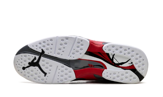 Air Jordan 8 Retro 'Bugs Bunny' 2025 305381-100