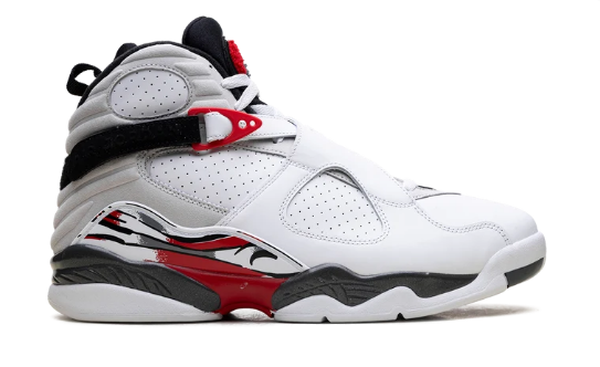 Air Jordan 8 Retro 'Bugs Bunny' 2025 305381-100