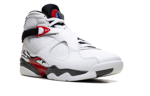 Air Jordan 8 Retro 'Bugs Bunny' 2025 305381-100