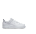 Nike Air Force 1 '07 Low 'White' Classic Leather Sneaker