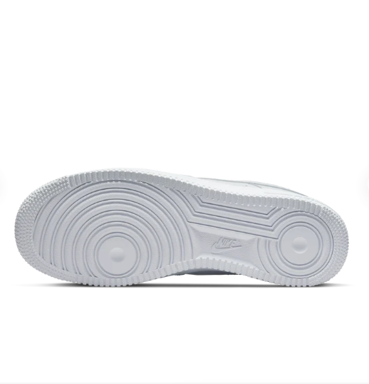 Nike Air Force 1 '07 Low 'White' Classic Leather Sneaker