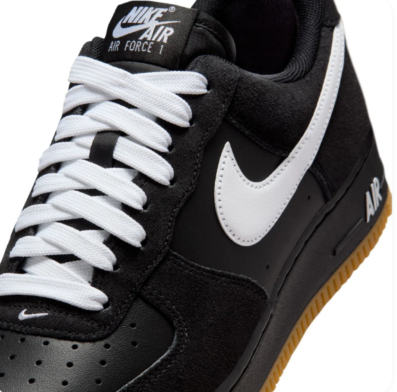 Nike Air Force 1 Low '07 LV8 Men's Sneaker