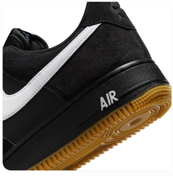 Nike Air Force 1 Low '07 LV8 Men's Sneaker