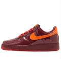 Nike Air Force 1 Low 'Red Patent' IO4489-601