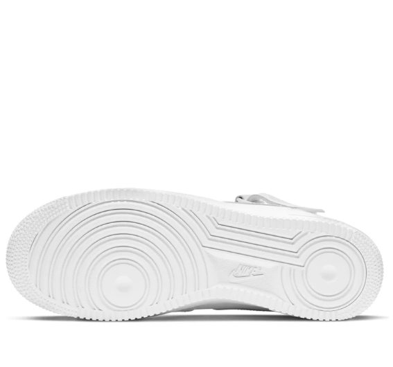 Nike Air Force 1 Mid '07 'Triple White' CW2289-111