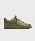 Nike Air Force 1 '07 'Army Olive Black'