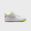 Nike Air Force 1 '07 'White Barely Volt Black'