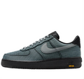 Nike Air Force 1 '07 LX Vibram 'Black Lemon Twist' IH1943-002
