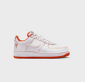 Nike Air Force 1 Low Retro 'White Safety Orange'