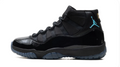 Air Jordan 11 Retro 'Gamma Blue' 2025 CT8012-047