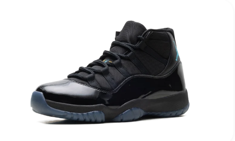Air Jordan 11 Retro 'Gamma Blue' 2025 CT8012-047