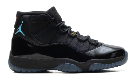 Air Jordan 11 Retro 'Gamma Blue' 2025 CT8012-047