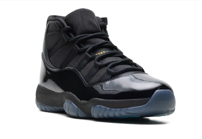 Air Jordan 11 Retro 'Gamma Blue' 2025 CT8012-047