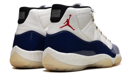 Air Jordan 11 Rare Air IH0296-400