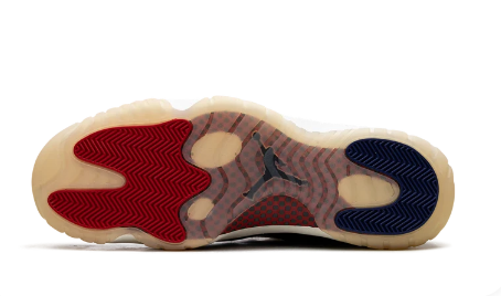 Air Jordan 11 Rare Air IH0296-400