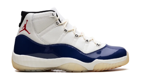 Air Jordan 11 Rare Air IH0296-400