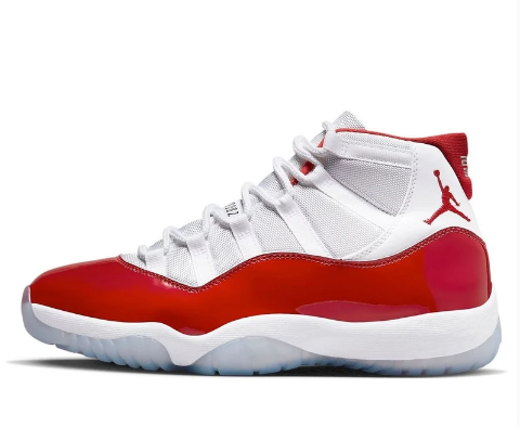 Air Jordan 11 Retro 'Cherry' CT8012-116