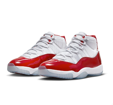 Air Jordan 11 Retro 'Cherry' CT8012-116