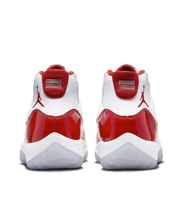 Air Jordan 11 Retro 'Cherry' CT8012-116