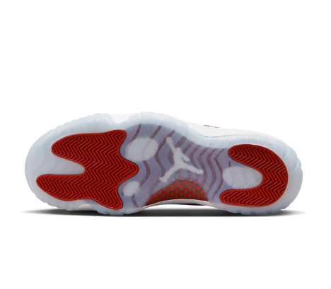 Air Jordan 11 Retro 'Cherry' CT8012-116