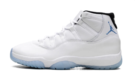Air Jordan 11 Retro 'Legend Blue' CT8012-104